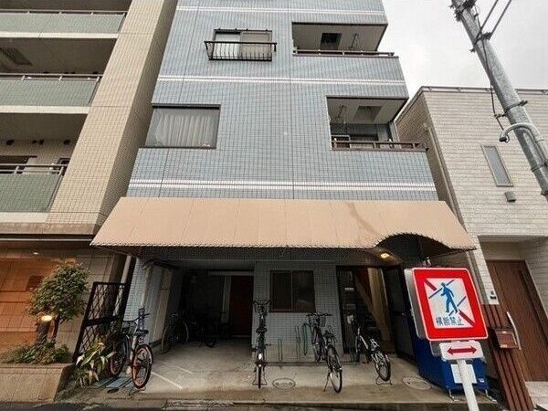 建物外観　☆綺麗な外観☆