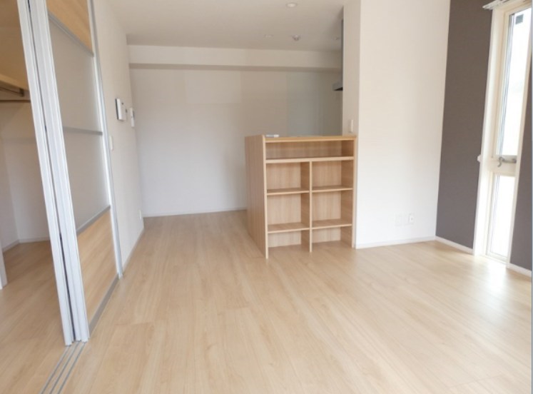 居室・リビング　参考写真