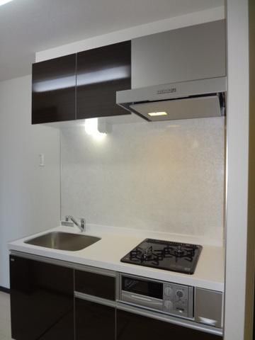 キッチン　★お部屋探しは株式会社タウンハウジング東京まで★