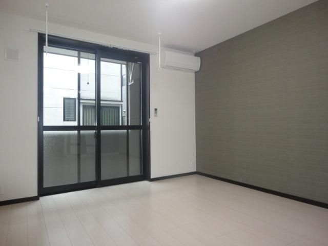 居室・リビング　★お部屋探しは株式会社タウンハウジング東京まで★