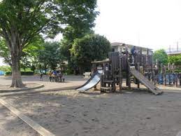 公園　御幸地域センター公園（公園）まで1263m