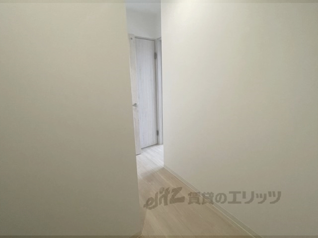 その他部屋・スペース　廊下