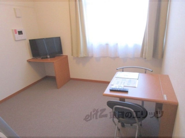 居室・リビング　洋室