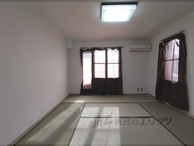 居室・リビング　居室