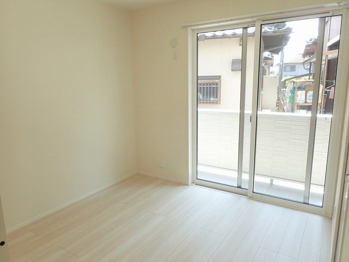 その他部屋・スペース　洋室