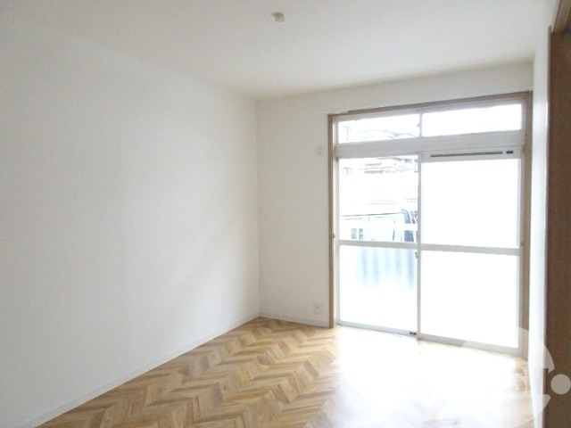 その他部屋・スペース　明るいお部屋です♪