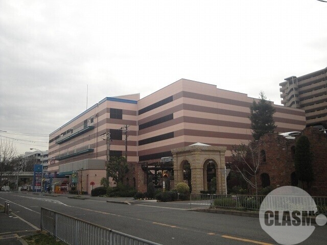 ショッピングセンター　ジョイパーク泉ヶ丘（ショッピングセンター）まで1875m