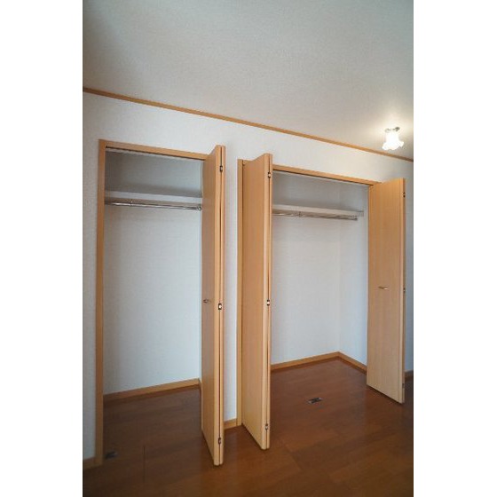 収納　ＬＤＫの収納