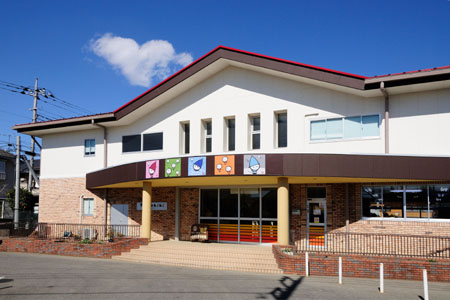 幼稚園・保育園　豊四季幼稚園（幼稚園・保育園）まで422m