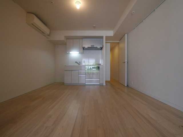 居室・リビング　パトリス神保町 (同タイプ別部屋のお写真です)