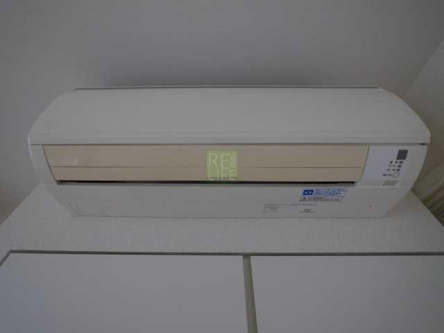 その他設備　パトリス神保町 (同タイプ別部屋のお写真です)