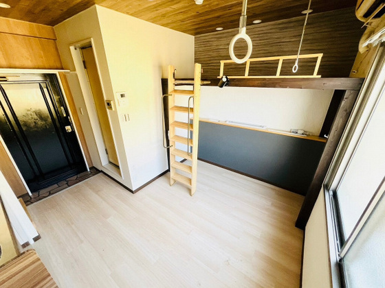 居室・リビング