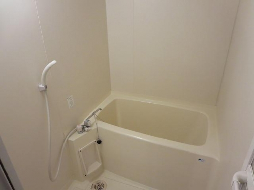 バス・シャワールーム　※別部屋参考写真です