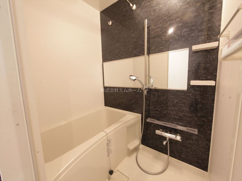 バス・シャワールーム　追い焚き浴室暖房乾燥機能付バス