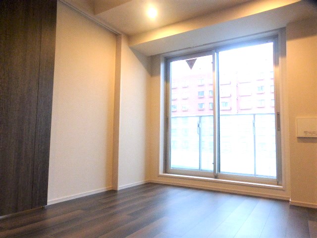 居室・リビング　内観1※別部屋参考写真