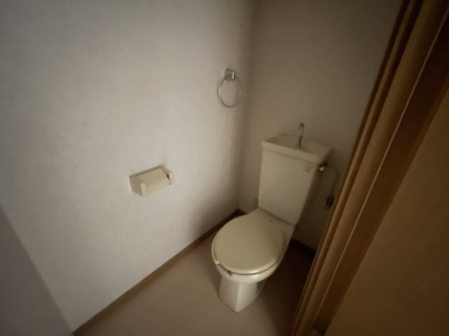 トイレ　バストイレ別でオススメです！