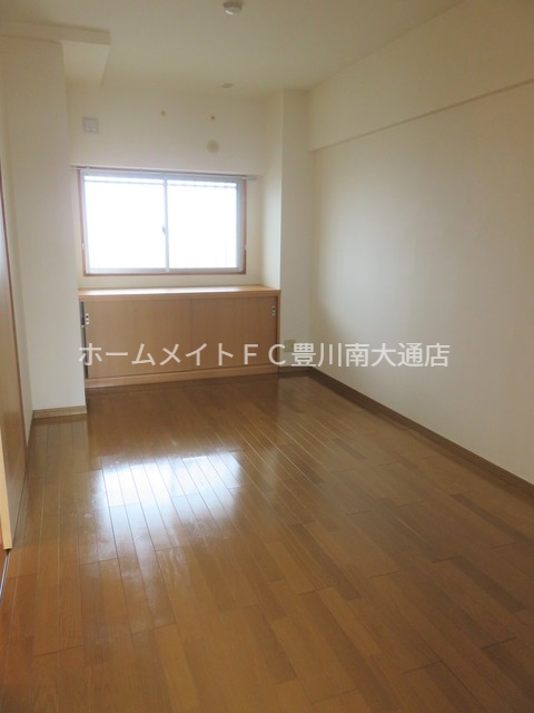 その他部屋・スペース　同型別部屋写真