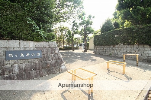その他　鶴ヶ島南近隣公園（その他）まで116m