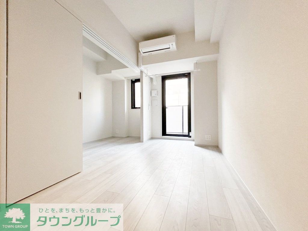 居室・リビング　お部屋探しは株式会社　タウンハウジング　までお気軽にお問合…