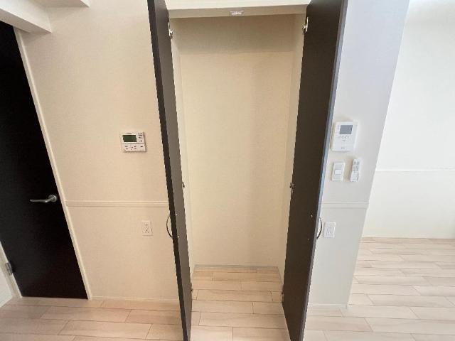収納　収納