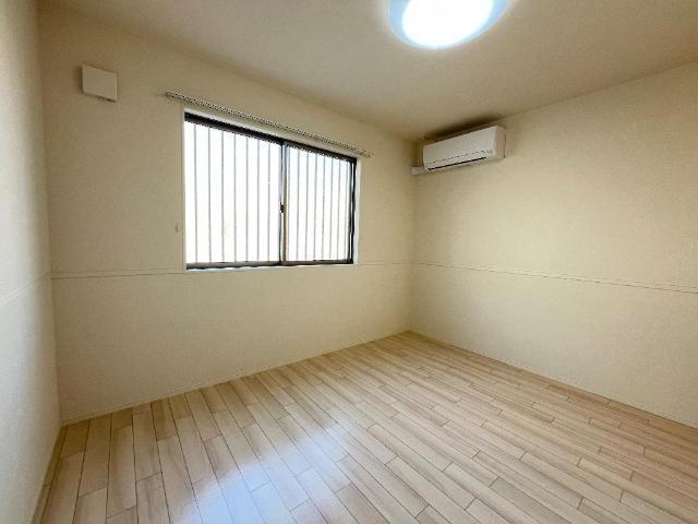 その他部屋・スペース　洋室