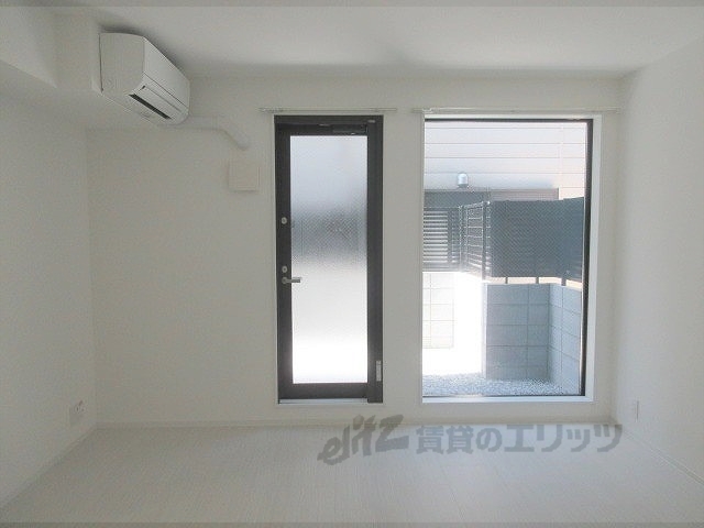 居室・リビング　洋室