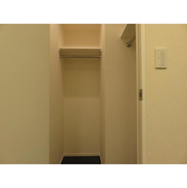 その他部屋・スペース　内装は落ち着いています