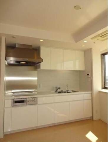 キッチン　別部屋参考写真