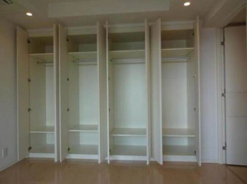 収納　別部屋参考写真