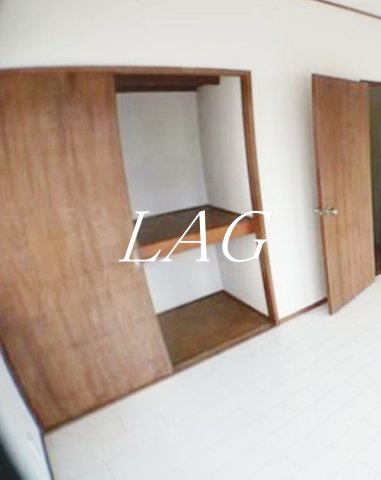 収納　収納です。