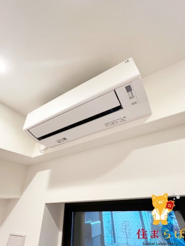 その他設備　生活に合うかが大切