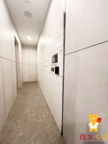 その他共有部分　日常使いを想像しながら