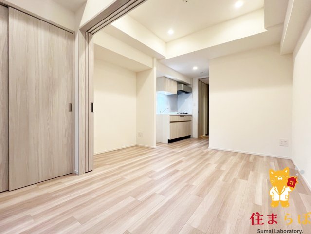 その他部屋・スペース　しっかり休める私空間