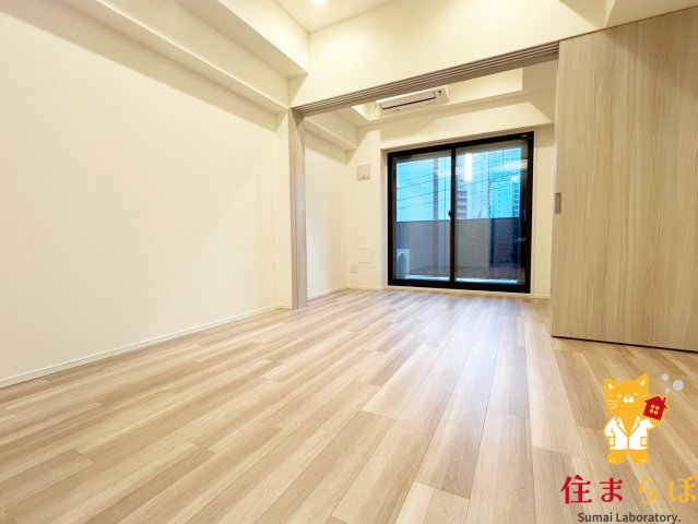 居室・リビング　暮らしの中心になる場所