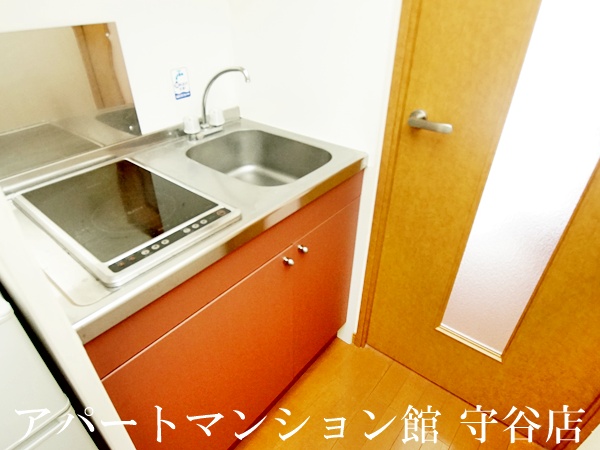 キッチン　画像4