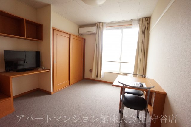 居室・リビング　画像3