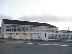 中学校　三木東中学校（中学校）まで1066m
