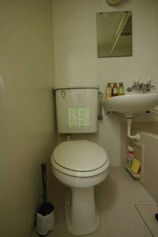 トイレ　別部屋参照