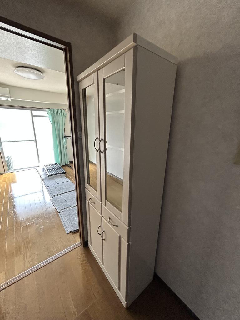 居室・リビング　※写真は同物件の別部屋です