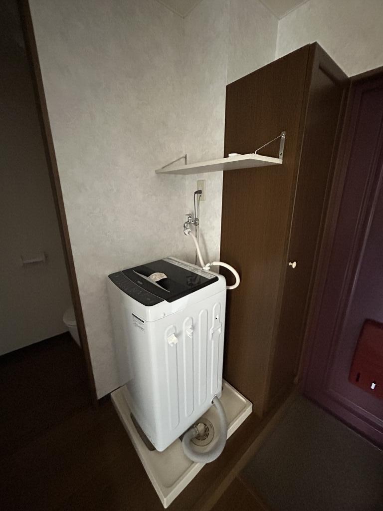 その他設備　※写真は同物件の別部屋です