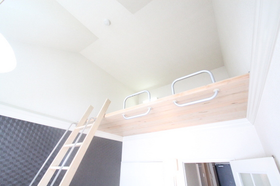 その他　※別の部屋の写真です。