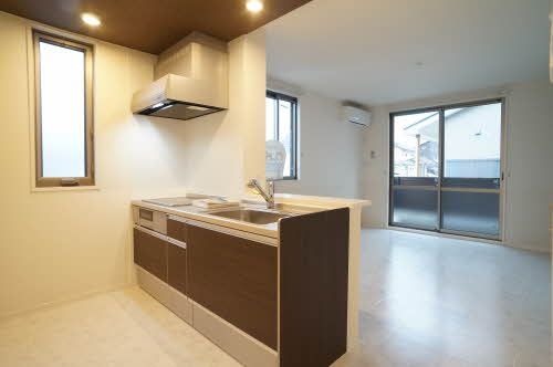 居室・リビング　ＬＤＫ