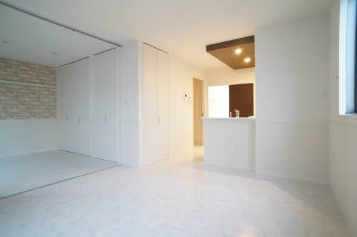 居室・リビング　ＬＤＫ