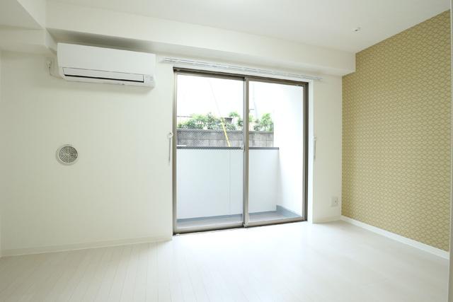 居室・リビング　居室