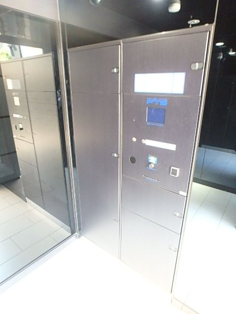 その他共有部分　★宅配ボックス★