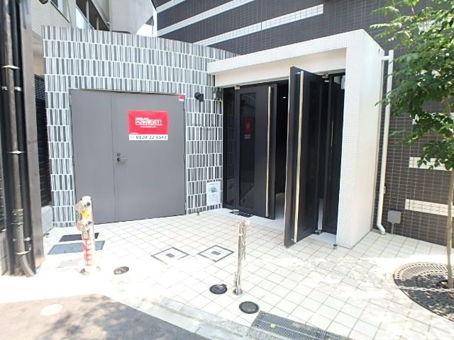 エントランス　★エントランス★