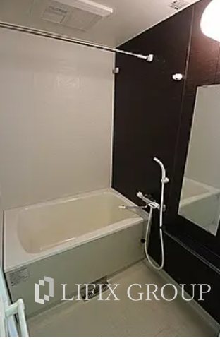 バス・シャワールーム　風呂