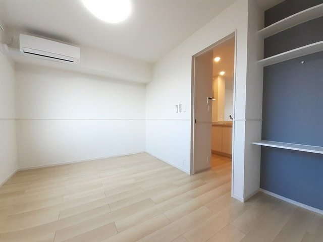 その他部屋・スペース　明るい色調の室内です