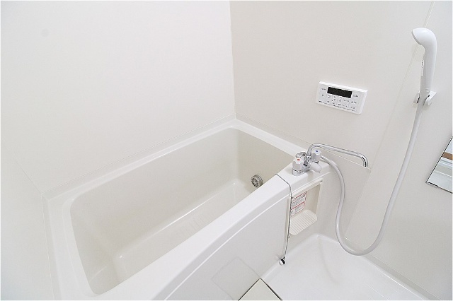 バス・シャワールーム　他部屋参考写真