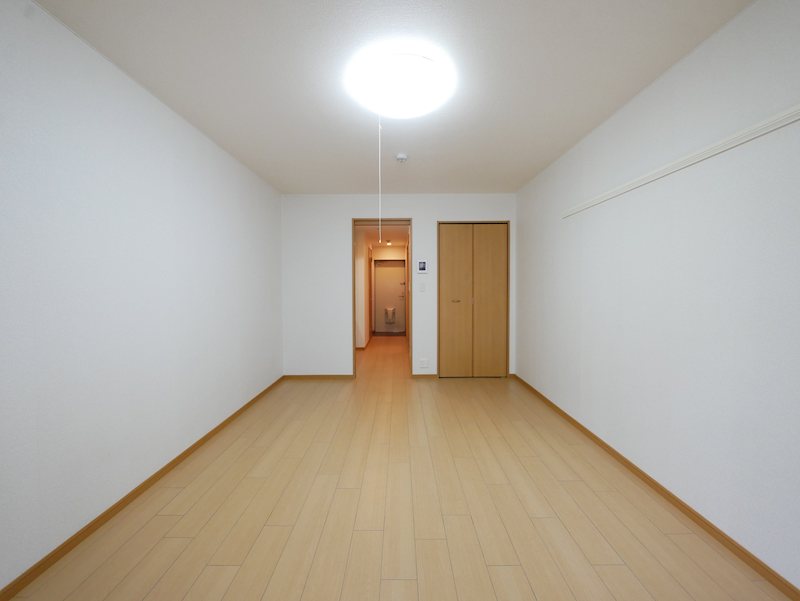 その他部屋・スペース　洋室９.８帖